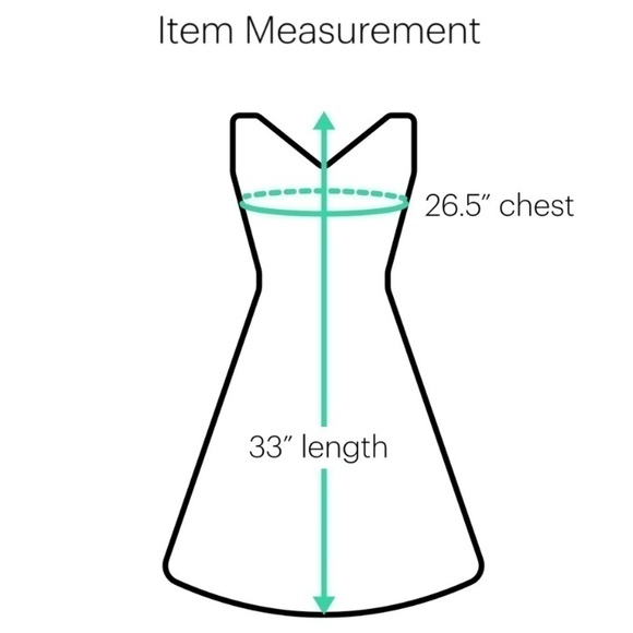 Hayden Stripe OverSized Dress | SIZE S - Picture 3 of 6